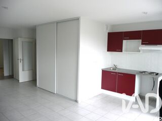  Appartement � vendre 3 pi�ces 61 m�