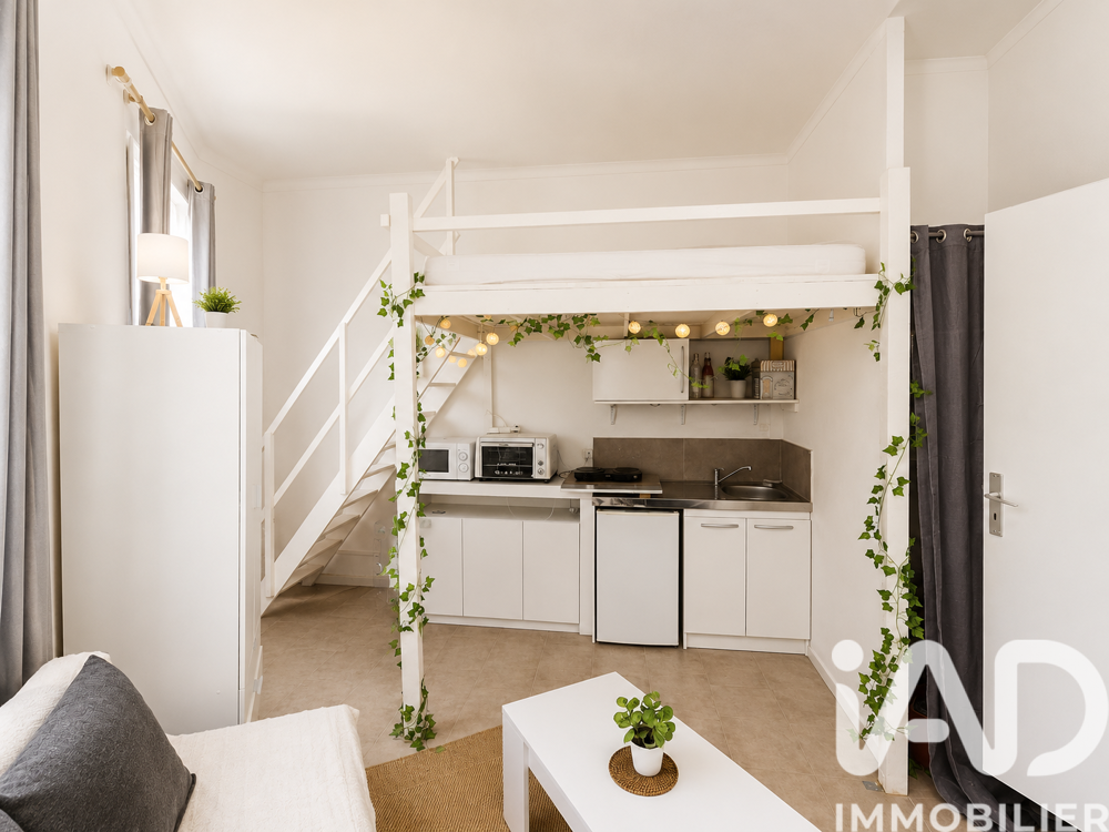 vente Appartement - 3 pièce(s) - 71 m² Nice (06000)