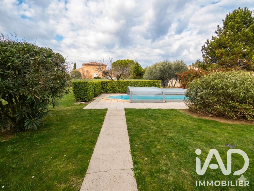 Maison 6 pièces 145 m² · à Lapalud · 145 m² · 330 000 €