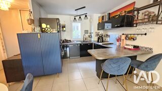  Appartement à vendre 3 pièces 72 m²