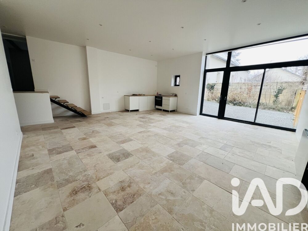 Vente Maison traditionnelle 5 pièces