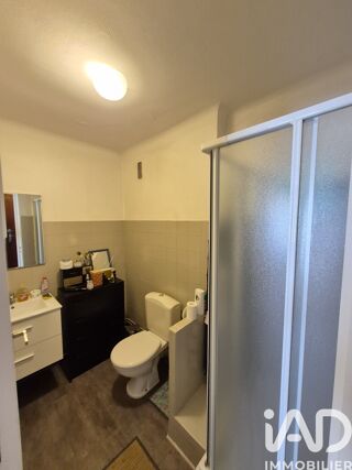  Appartement � vendre 2 pi�ces 46 m�