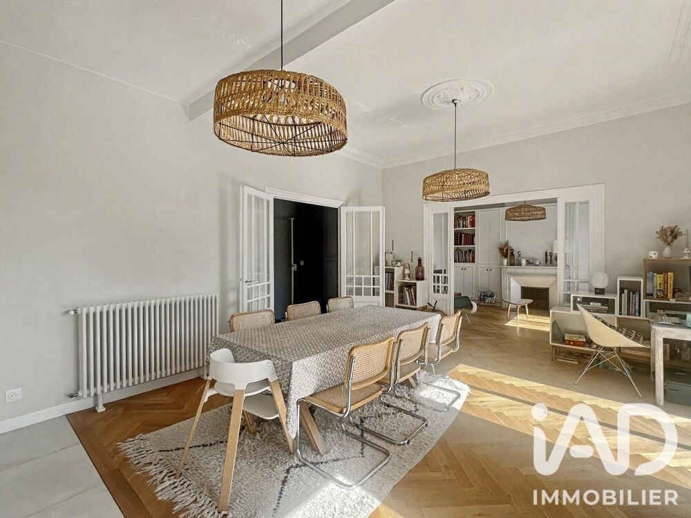 Vente Appartement Vente Appartement 4 pièces Bordeaux