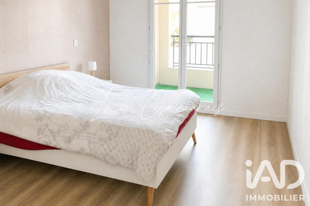 Vente Appartement Vente Appartement 3 pièces Sannois
