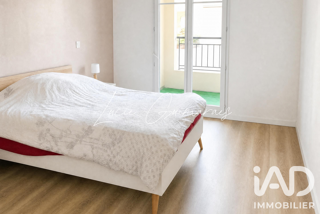 Vente Appartement Vente Appartement 3 pièces Sannois