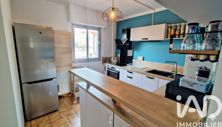  Appartement à vendre 3 pièces 84 m²