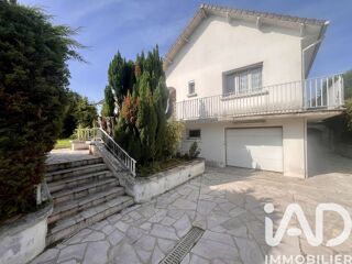  Maison à vendre 6 pièces 120 m²