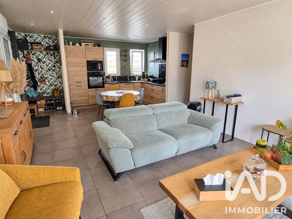 Vente Maison Vente Maison/villa 4 pièces Mazamet