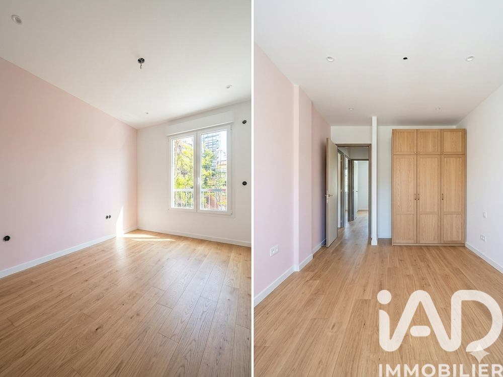 Vente Maison Vente Maison/villa 6 pièces Suresnes