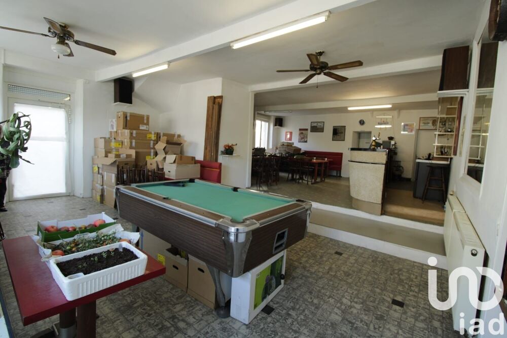 Vente Maison de ville 7 pièces