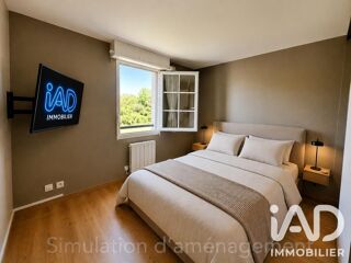 Appartement à vendre 3 pièces 75 m²