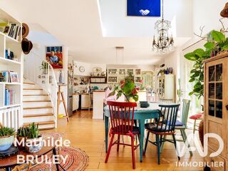  Maison à vendre 8 pièces 197 m²