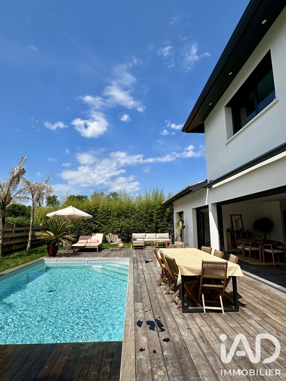 à vendre  Maison Tosse (40230)