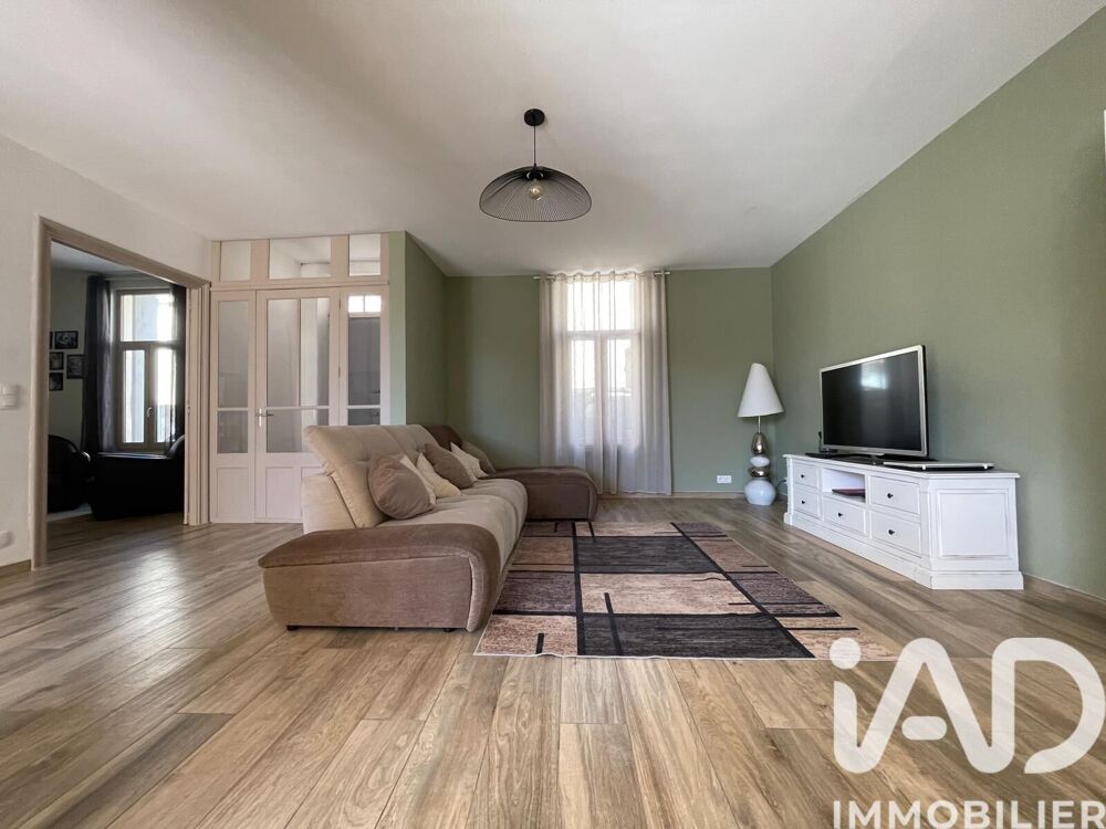 Vente Maison traditionnelle 6 pièces