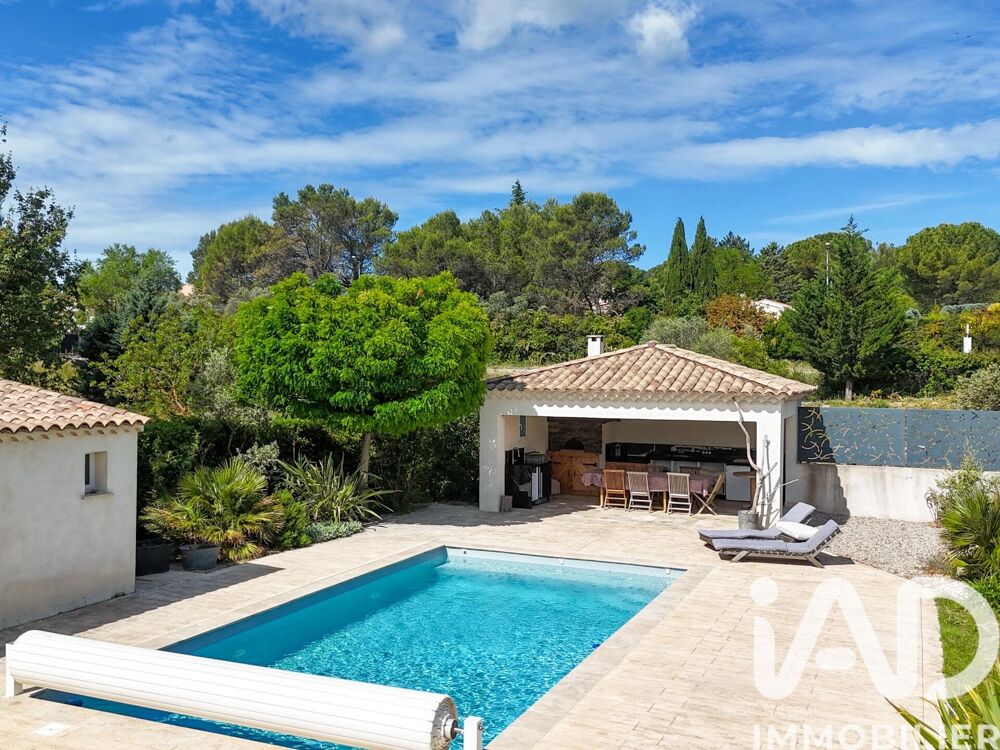 à vendre  Maison Saint-Maximin-la-Sainte-Baume (83470)