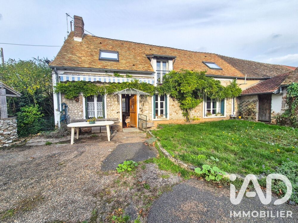 Vente Maison/villa 4 pièces