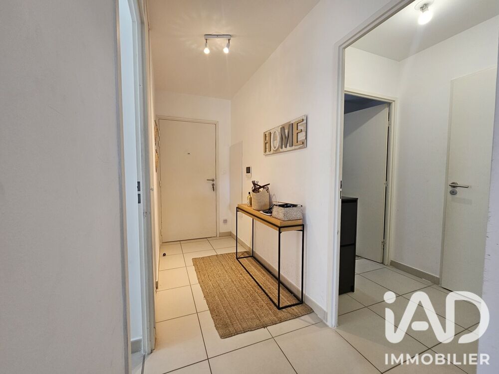 Vente Appartement Vente Appartement 3 pièces Marseille 10