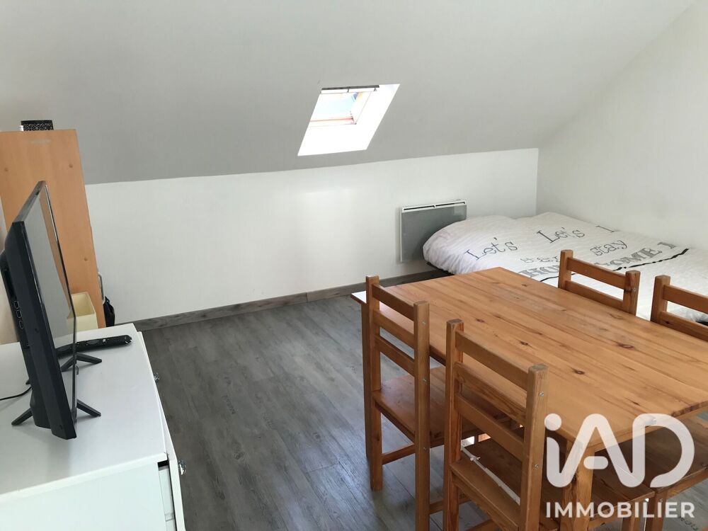 Location Appartement Location Studio 1 pièce Amiens