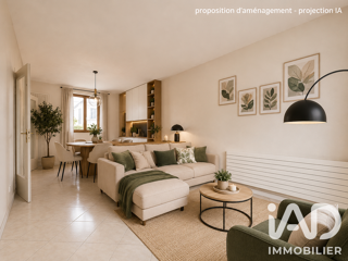  Maison à vendre 5 pièces 111 m²