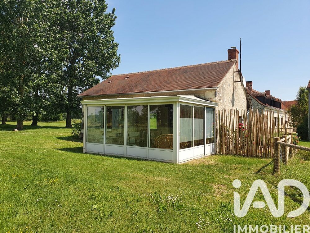 � vendre  Maison Sainte-Maure-de-Touraine (37800)