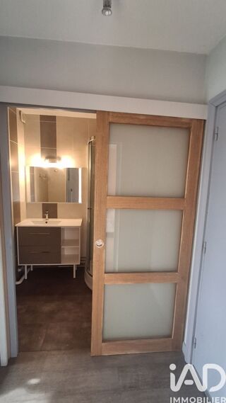  Appartement à vendre 1 pièce 32 m²