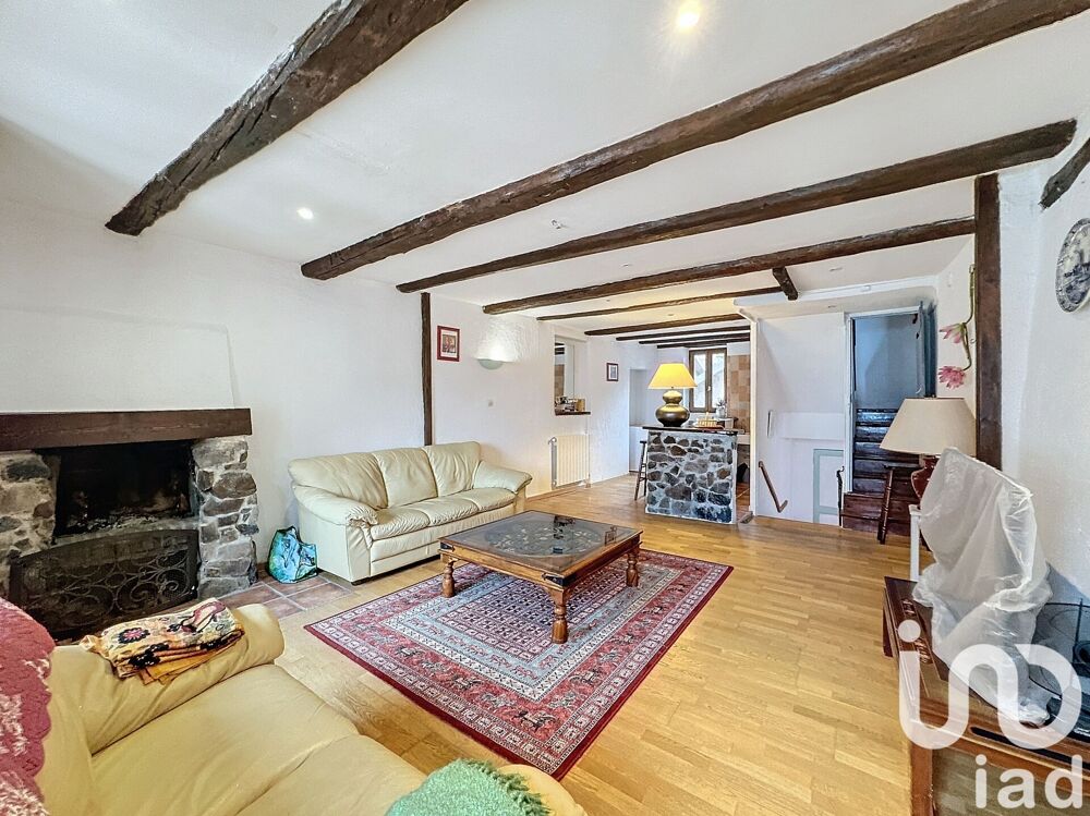Vente Maison/villa 6 pièces