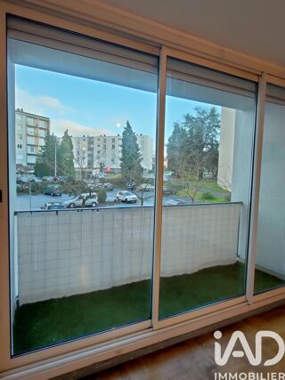  Appartement à vendre 3 pièces 73 m²