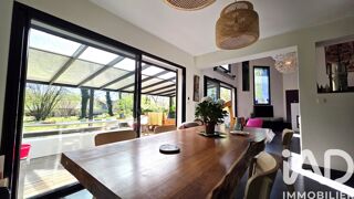  Maison à vendre 7 pièces 212 m²