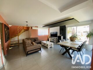  Maison à vendre 5 pièces 129 m²