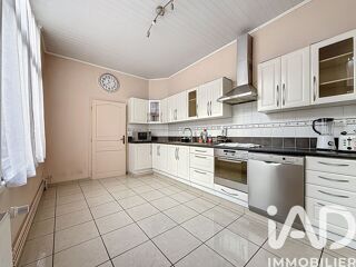  Maison à vendre 6 pièces 166 m²