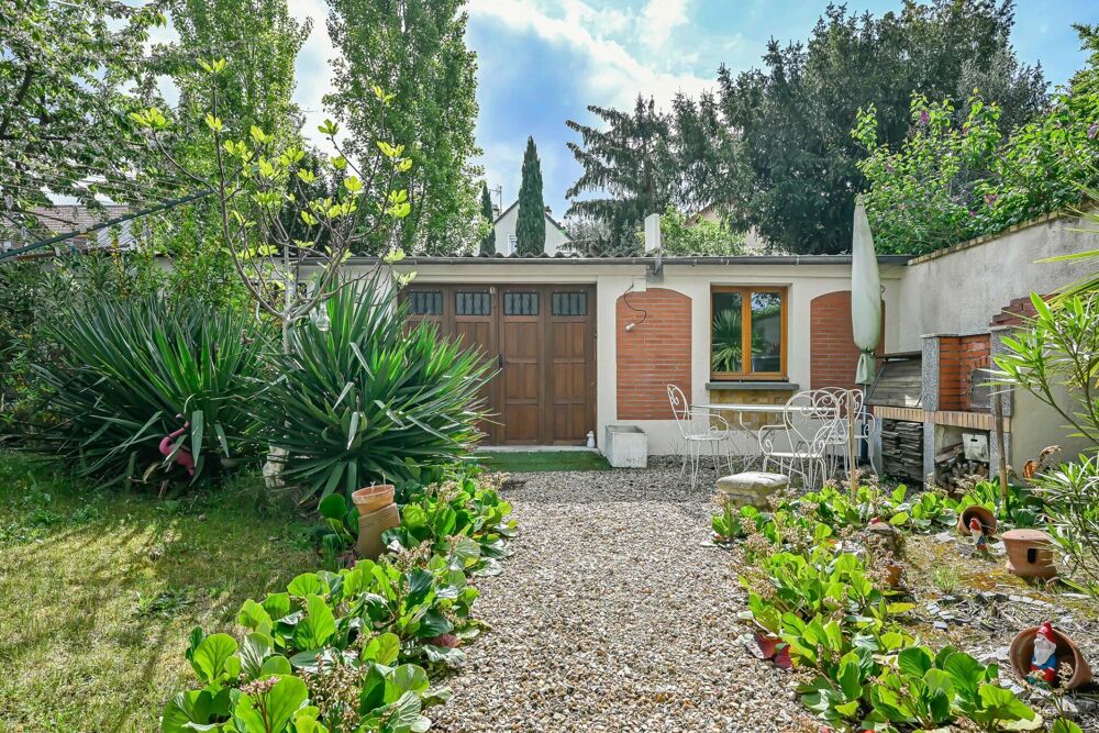 � vendre  Maison Rueil-Malmaison (92500)