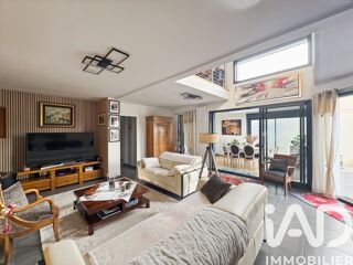  Maison à vendre 5 pièces 123 m²