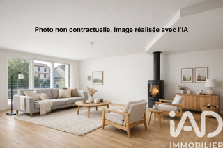  Appartement � vendre 6 pi�ces 165 m�