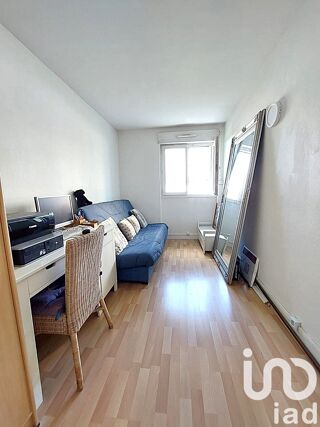  Appartement à vendre 3 pièces 50 m²