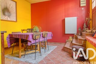  Maison � vendre 6 pi�ces 135 m�