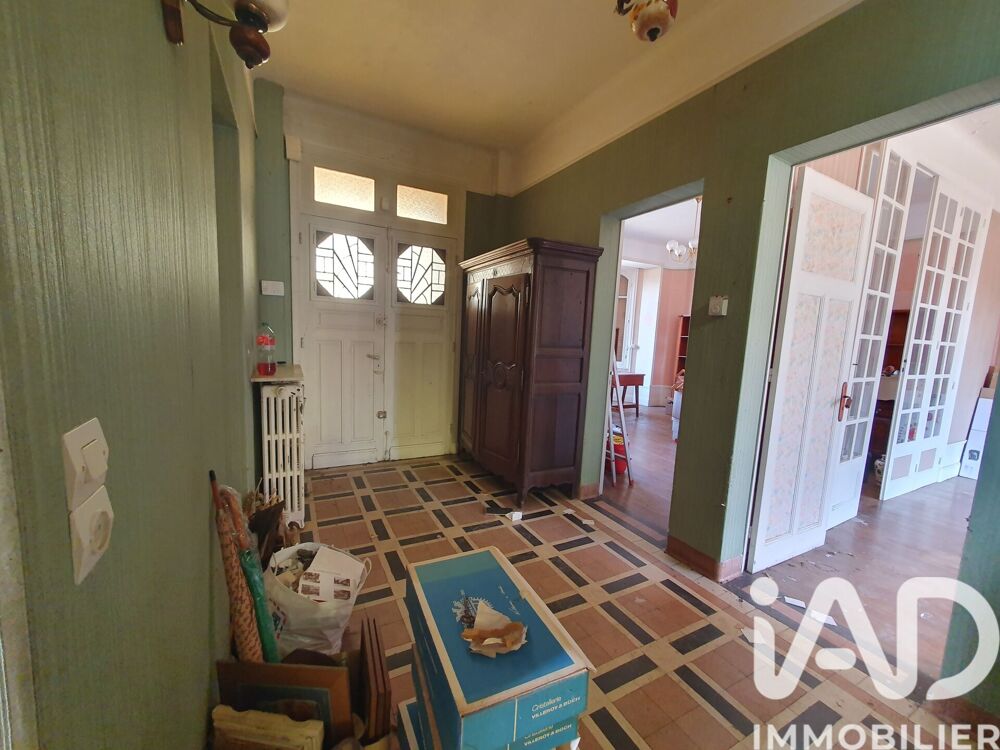 Vente Maison Vente Maison/villa 4 pièces Cappy