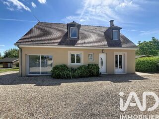  Maison à vendre 5 pièces 140 m²
