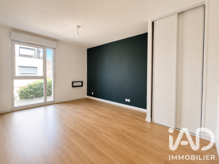  Appartement à vendre 3 pièces 74 m²