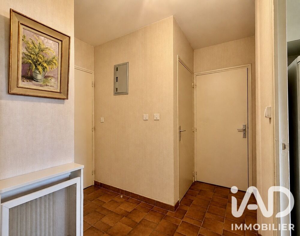 Vente Appartement Vente Appartement 2 pièces Montpellier