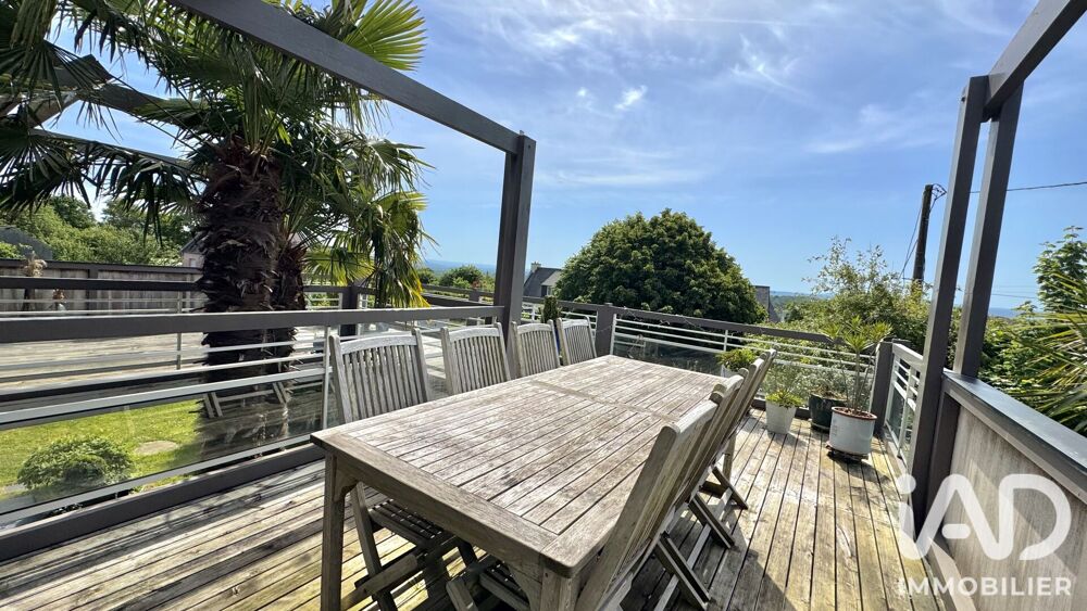 à vendre  Maison Plougastel-Daoulas (29470)