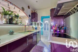  Maison à vendre 7 pièces 102 m²