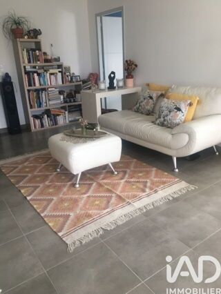  Appartement � vendre 4 pi�ces 100 m�