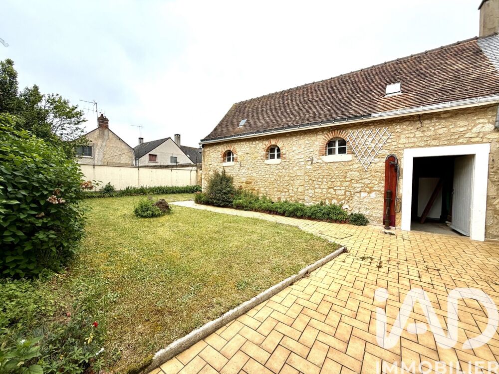Vente Maison de ville 7 pièces