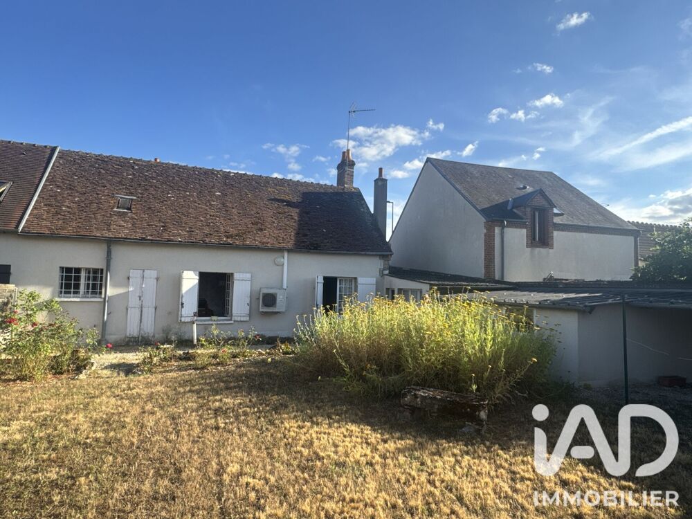 Vente Maison/villa 3 pièces