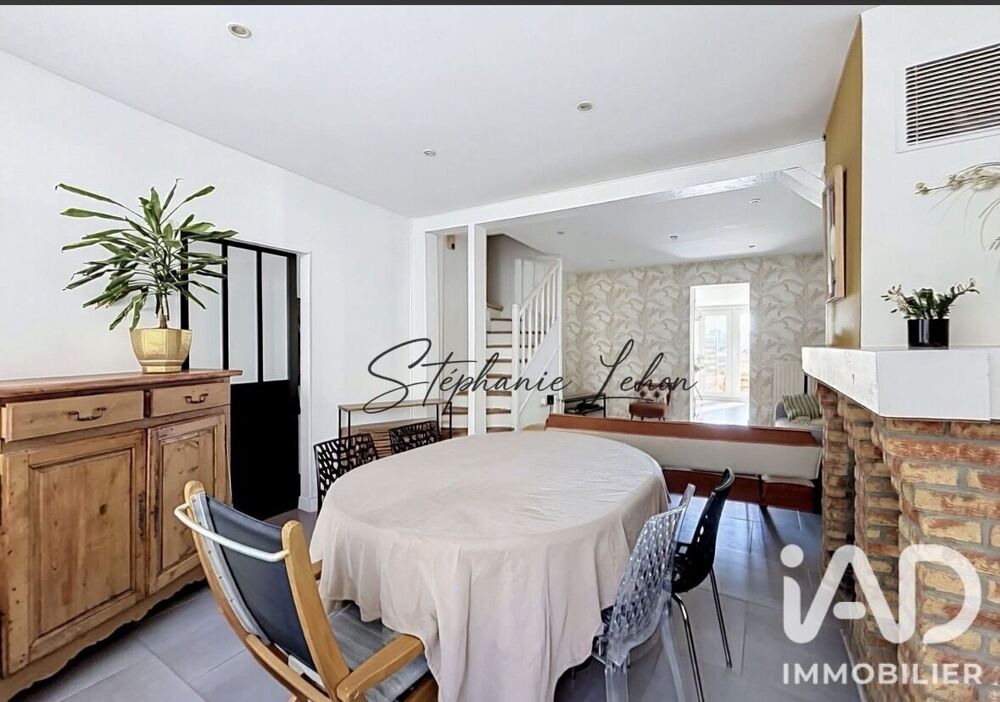 Vente Maison Vente Maison/villa 5 pièces Boulogne-sur-mer