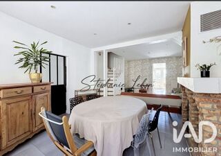  Maison à vendre 5 pièces 110 m²