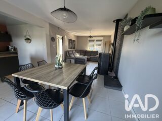  Maison à vendre 5 pièces 106 m²