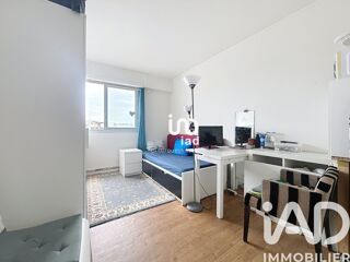 Appartement � vendre 1 pi�ce 16 m�