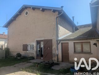  Maison à vendre 3 pièces 105 m²
