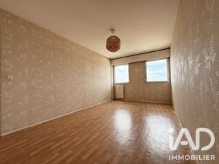  Appartement à louer 2 pièces 57 m²